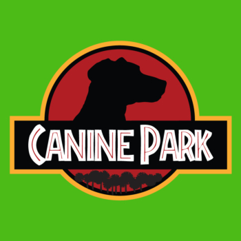 canine park