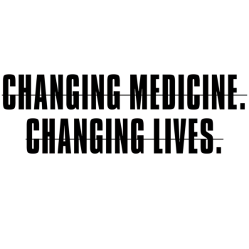 Changing Medicine Changing Lives LGBTQ