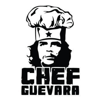 Chef Guevara