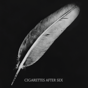 Cigarettes After Sex- Affection