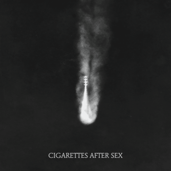 Cigarettes After Sex- Apocalypse