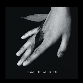 Cigarettes After Sex- K