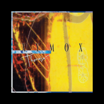 Clan of Xymox - Phoenix