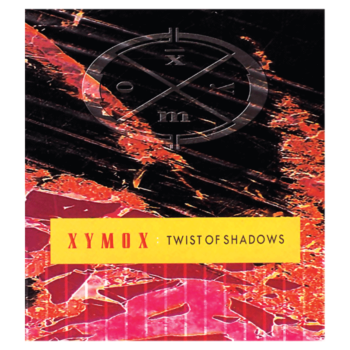 Clan of Xymox - Twist of Shadows