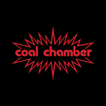 Coal Chamber Logo