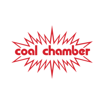 Coal Chamber Logo