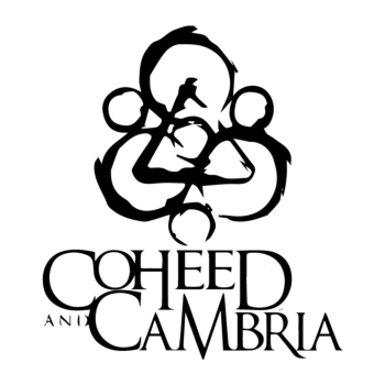 Coheed and Cambria logo2