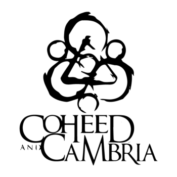Coheed and Cambria logo2