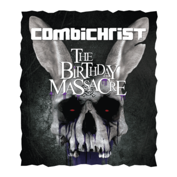 Combichrist - The Birthday Massacre