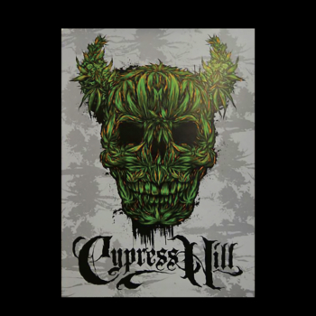 Cypress Hill - Australian Tour