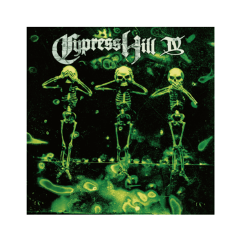 Cypress Hill - Checkmate
