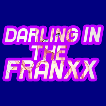 Darling In Franxx