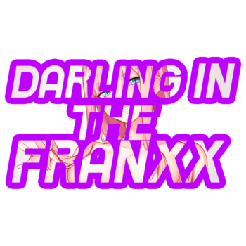 Darling In Franxx