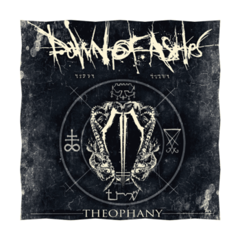 Dawn of Ashes - Theophany