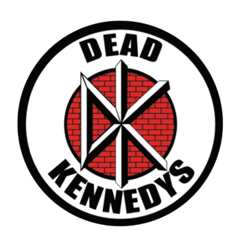 Dead Kennedys - LOGO