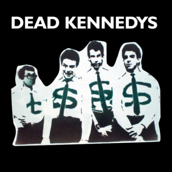 Dead Kennedys - THE BAND