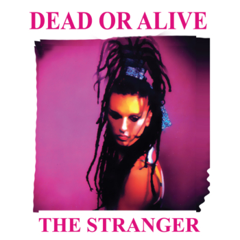 Dead Or Alive-the Stranger