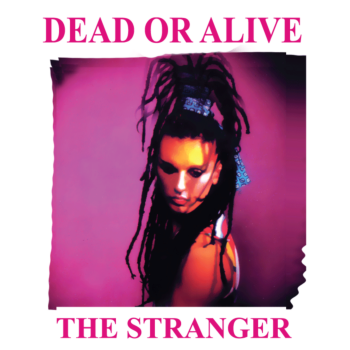 Dead Or Alive-the Stranger