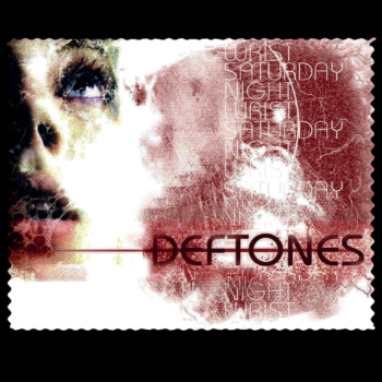 Deftones-Cover