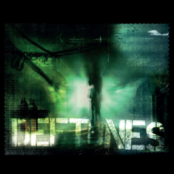 Deftones-Deftones