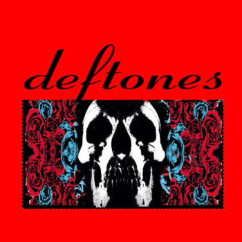 Deftones-Skull