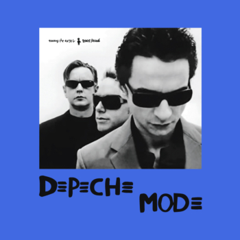Depeche Mode - Tour 2005-2006