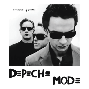 Depeche Mode - Tour 2005-2006