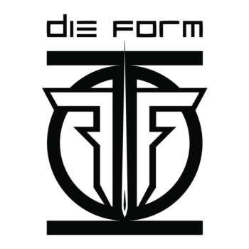 Die Form - Logo