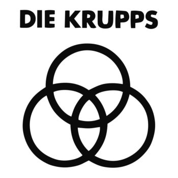 Die Krupps - Logo