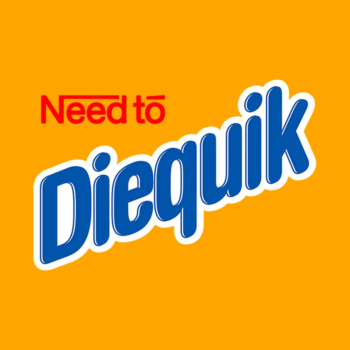 diequik logo