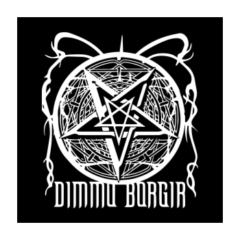 Dimmu Borgir Logo