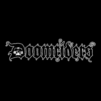 doomriders logo