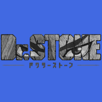 Dr.Stone Logo-Senku