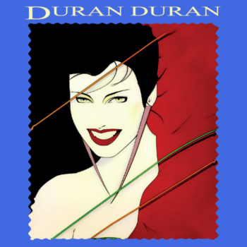 Duran Duran - Poster