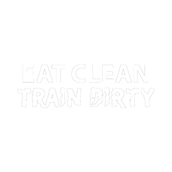 Eat Clean Train Dirty ( me koptiko )