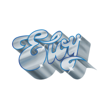 Eloy Logo