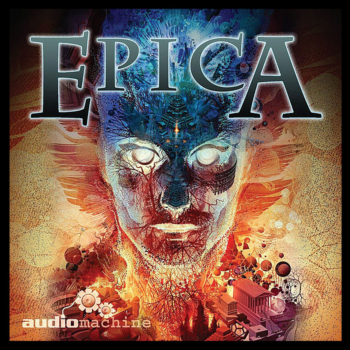 Epica- audiomachine