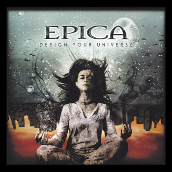 Epica- Design your Universe