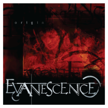 Evanescence- Origin
