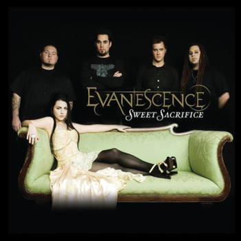 Evanescence- Sweet Sacrifice_1