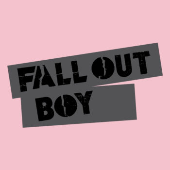 Fall Out Boy Logo