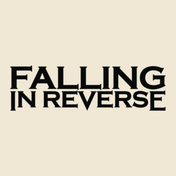 falling in reverse