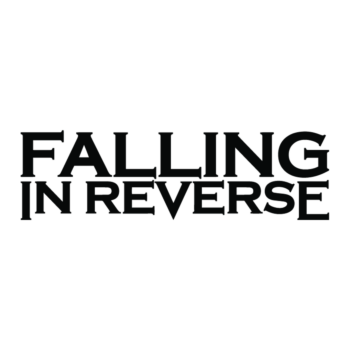 falling in reverse