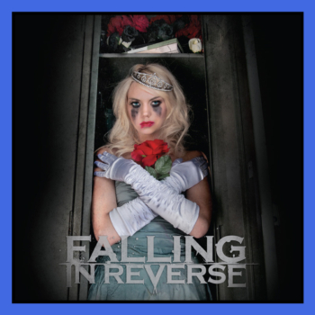 falling in reverse - falling-re-girl