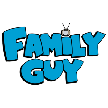 Family Guy Logo