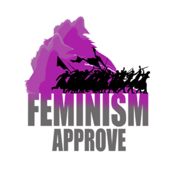 feminism approve