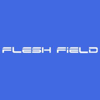 Flesh Field - Logo