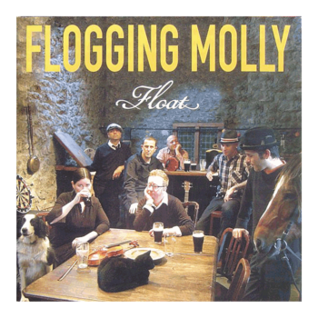 Flogging Molly- Float_2