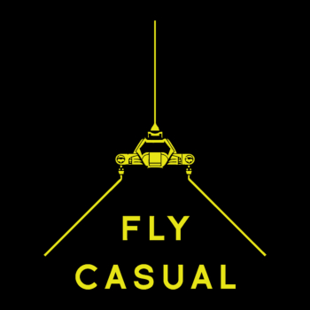 Fly Casual