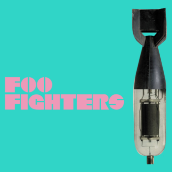 Foo Fighters-Foo Fighters